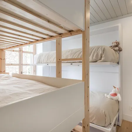 Apartment Egua By Totiaran